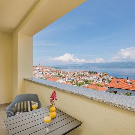 Nevera 1 Vrbnik Εξωτερικό φωτογραφία