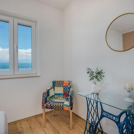Nevera 1 Vrbnik Εξωτερικό φωτογραφία