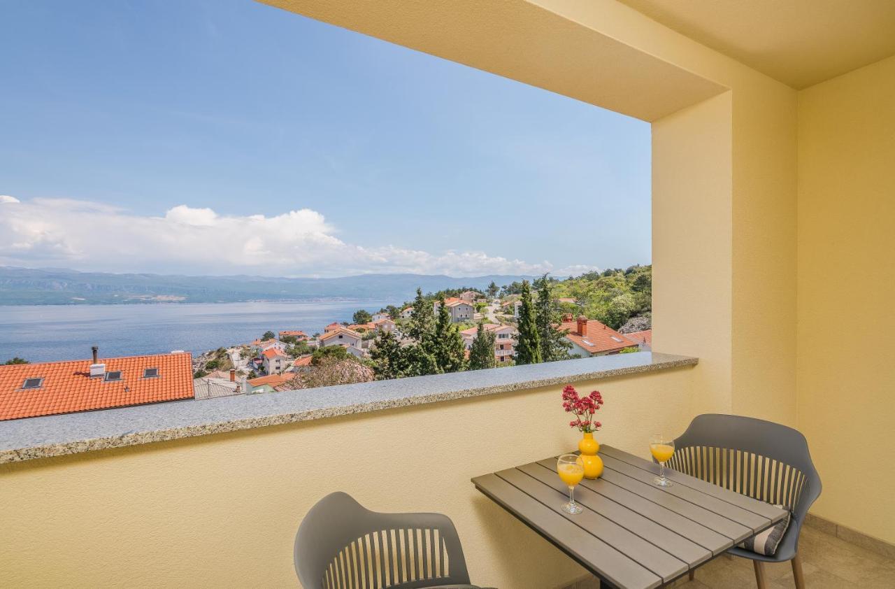 Nevera 1 Vrbnik Εξωτερικό φωτογραφία