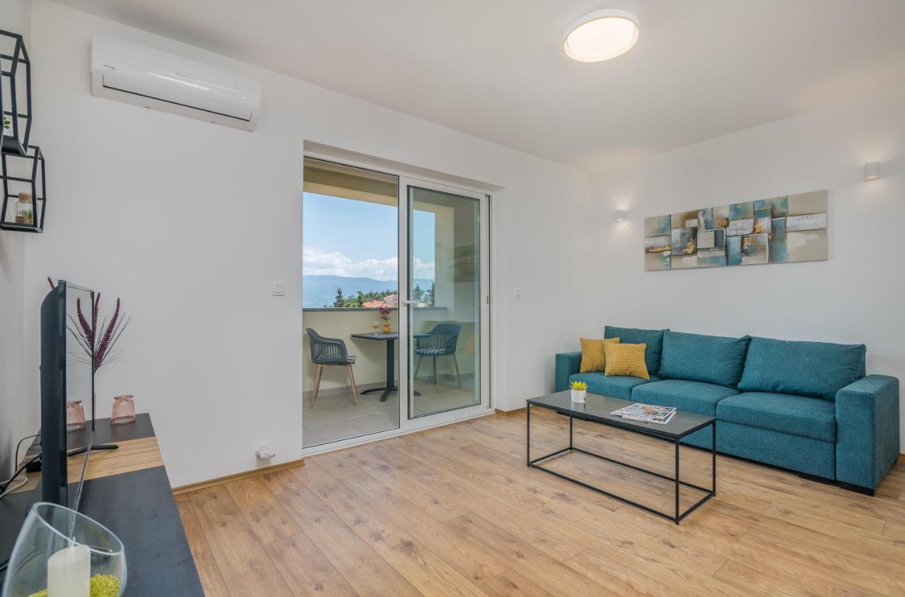 Nevera 1 Vrbnik Εξωτερικό φωτογραφία
