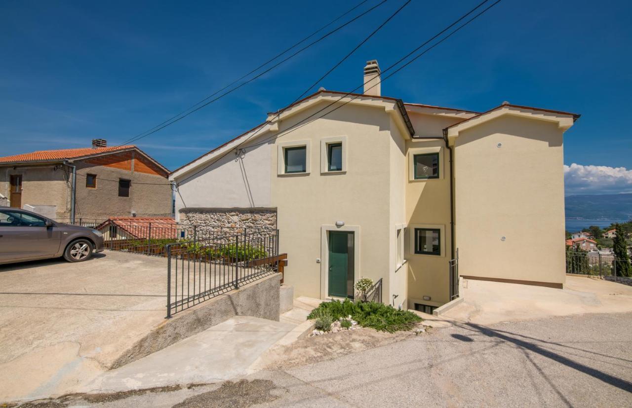Nevera 1 Vrbnik Εξωτερικό φωτογραφία