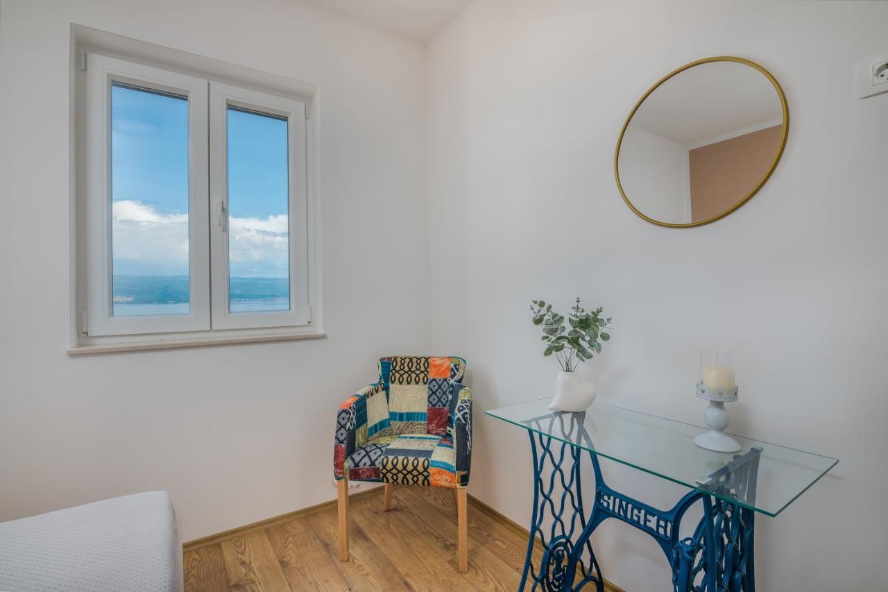 Nevera 1 Vrbnik Εξωτερικό φωτογραφία